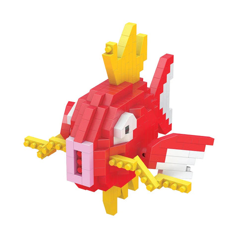 Poke Building Blocks Special Limited Edition