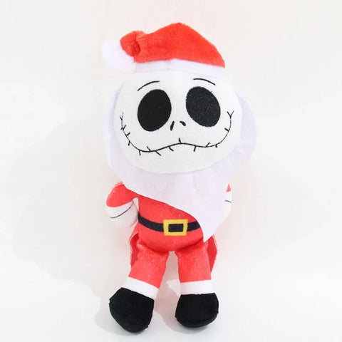 Pesadilla antes de Navidad: Jack Skellington, peluches