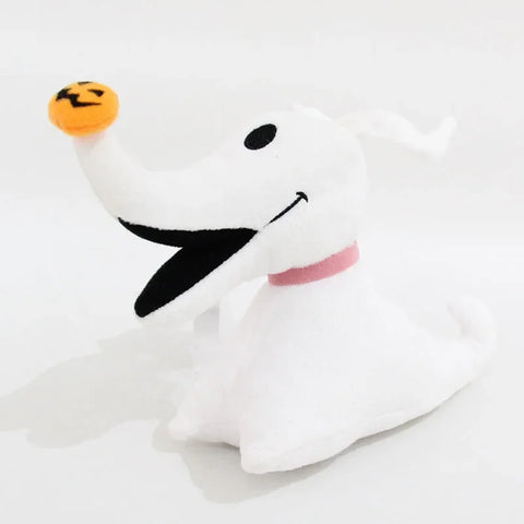 Pesadilla antes de Navidad: Jack Skellington, peluches