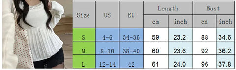 Vintage Babydoll Tops Pullovers Lady Aesthetic Coquette Knit Sweaters Outfit Square Neck Long Sleeve Knitwear Jumpers Y2k