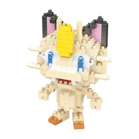 Poke Building Blocks Special Limited Edition