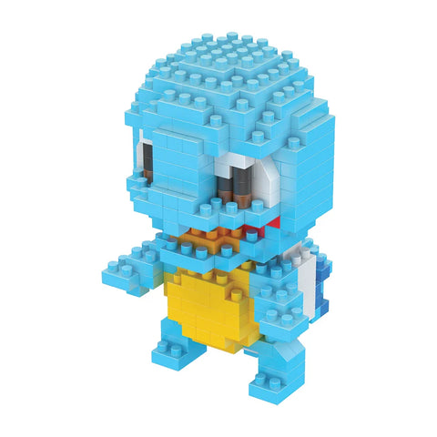 Poke Building Blocks Special Limited Edition