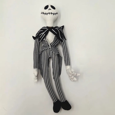 Peluches de Jack Skellington para Halloween