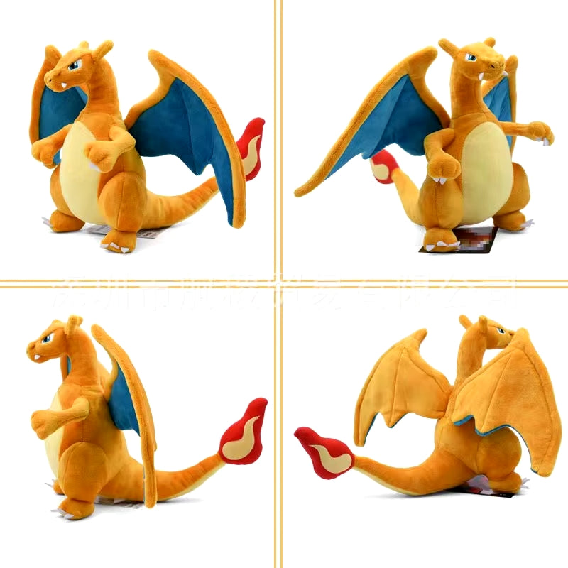 Charizard Cute Plush