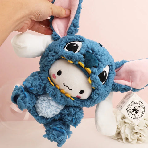 Peluche lindo de Kawaii Fusion 