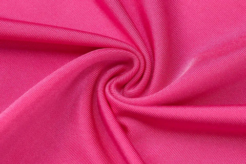 Solid Long Sleeve With Gloves Mini Dress Bodycon Streetwear Party Half Turtleneck Outfits Y2K Clothes Wholesale