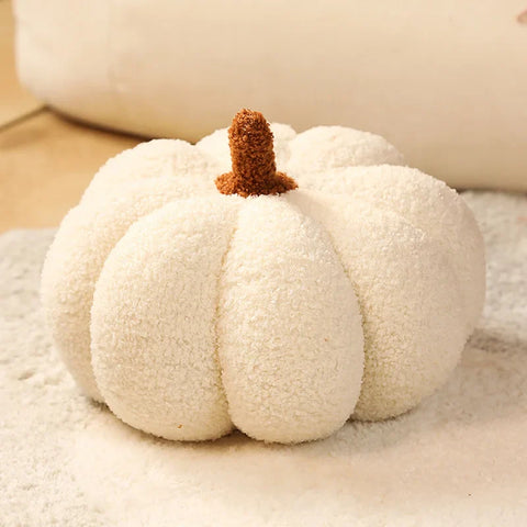 Pumpkin Plush
