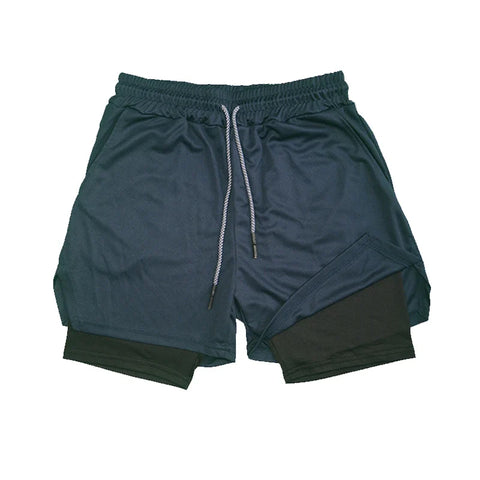 Dynamic Tech Sportshorts