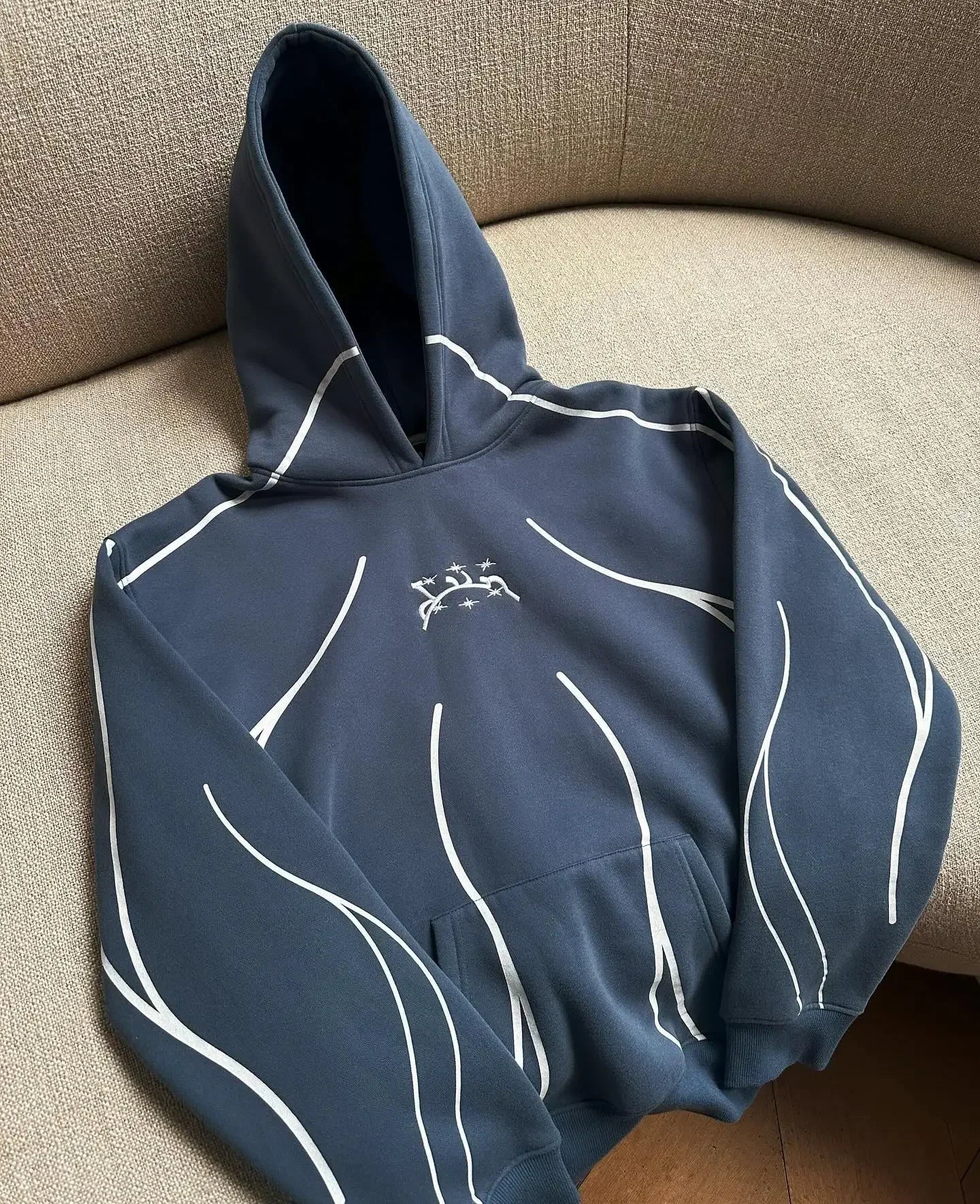 Vintage Washed Jacket Y2K Zipper Hoodie Rock Hip Hop Retro Embroidery Oversized Hoodie Sweatshirt Zipper Jackets