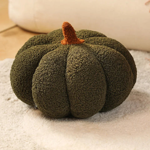 Pumpkin Plush