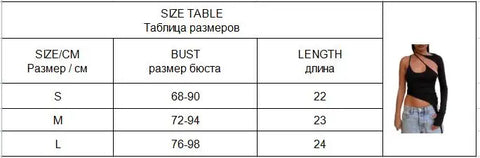 Y2K Top Long Sleeve T-Shirts 2 Piece Tops Halter Tanks Backless Crop Top Off Shoulder Tees Christmas Clothes