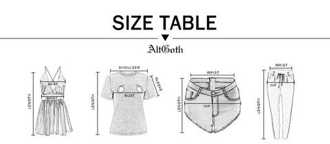 Harajuku Y2k Denim Skirt Dark Gothic Streetwear Mini Skirt with Skull Belt Mall Goth Punk Grunge Emo Clubwear