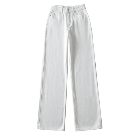 Japanese 2000s style y2k jeans for denim pants vintage clothes baggy jeans blue loose wide leg high waist jeans black