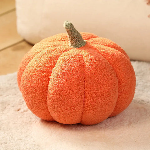 Pumpkin Plush