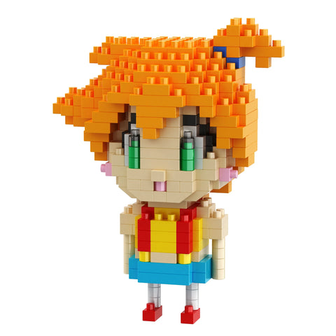 Poke Building Blocks Special Limited Edition