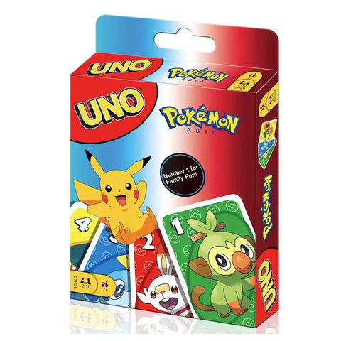Edición especial de Poke Uno