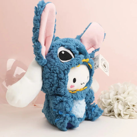 Peluche lindo de Kawaii Fusion 