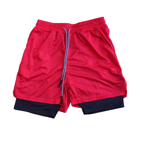 Dynamic Tech Sportshorts