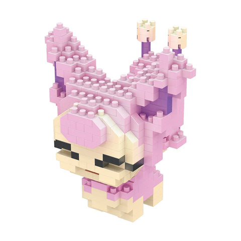 Poke Building Blocks Special Limited Edition