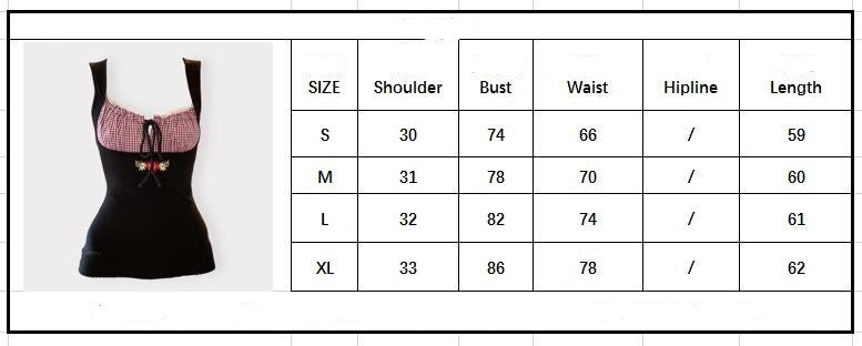 Voguable  Vintage Kawaii Bow Embroidery Mini Dress Patchwork Square Collar Short Sleeve Black Dress Retro Y2K Aesthetic Fairy Clothes