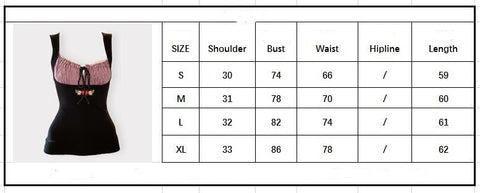 Voguable  Vintage Kawaii Bow Embroidery Mini Dress Patchwork Square Collar Short Sleeve Black Dress Retro Y2K Aesthetic Fairy Clothes