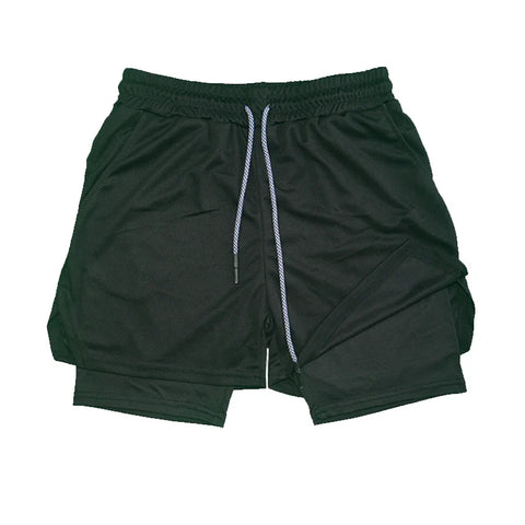 Dynamic Tech Sportshorts