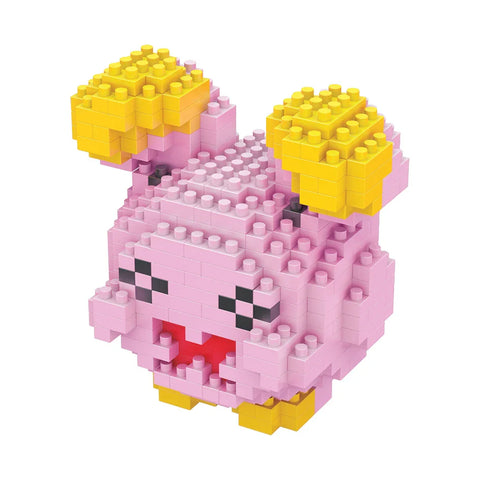 Poke Building Blocks Special Limited Edition