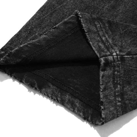 Camiseta de luchador de terror