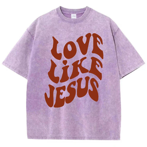Love Like Jesus T-Shirt