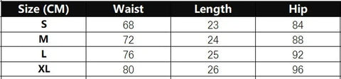 American Girl Dark Y2k Hip-packing Black Pants Rivet Design Sense Denim Shorts Low Waist Slim Pants