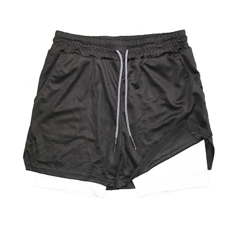 Dynamic Tech Sportshorts