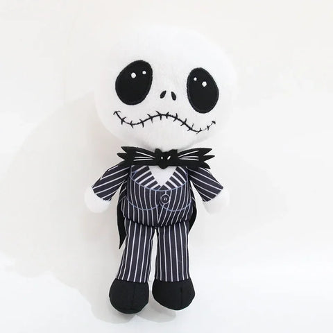 Pesadilla antes de Navidad: Jack Skellington, peluches