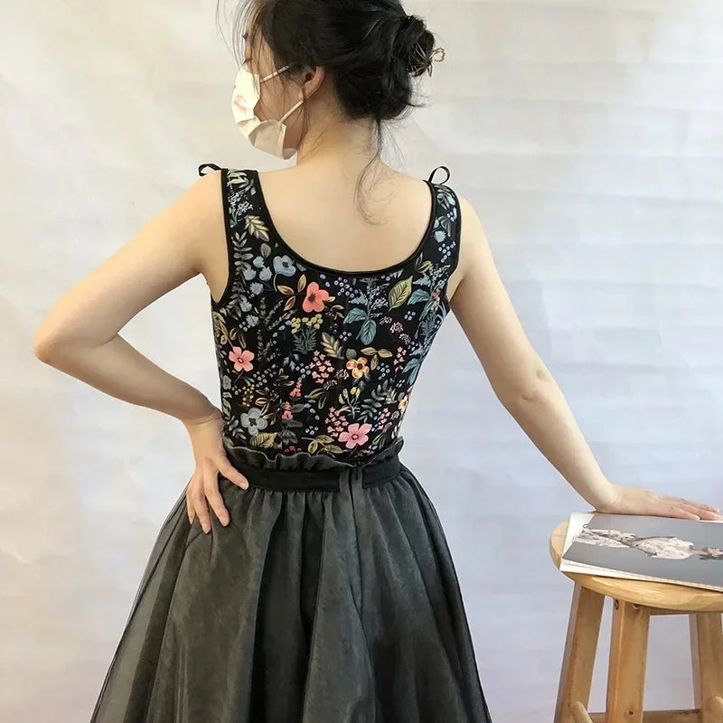 Corset Top Body Shaper Camis Shirt Woman Clothes Waist Trainer Ladies Underbust y2k Blusa Lolita Bustiers