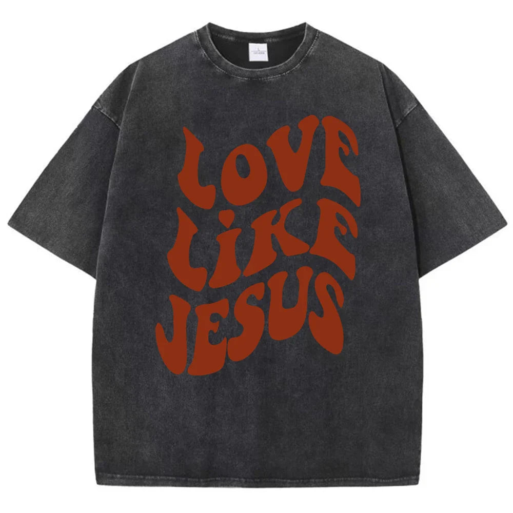 Love Like Jesus T-Shirt