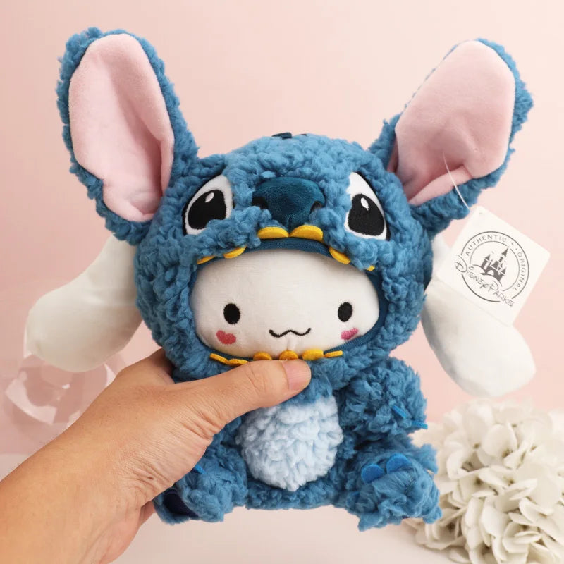 Peluche lindo de Kawaii Fusion 