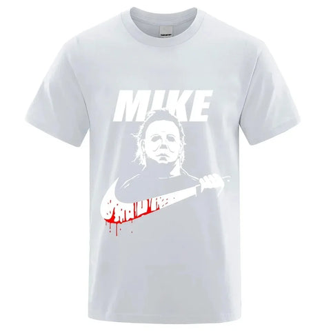 Camiseta de Mike Horror