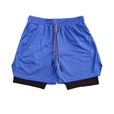 Dynamic Tech Sportshorts