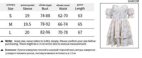 Voguable  WannaThis Floral Y2K Mini Dress Corset Off Shoulder Ruffle Puff Sleeve Streetwear Chic Party Vestidos New