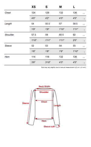 021 Knit Sweater & Graphic Beanie Set