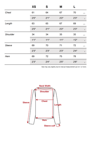 Asymmetric Hem Ribbed Knit T-Shirt