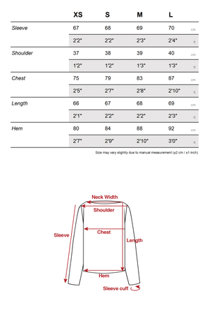 Asymmetric Long Sleeve T-Shirt with Raw Edge Details