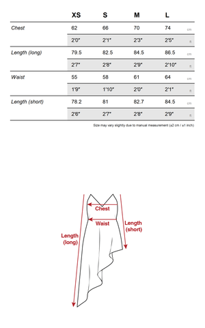 Asymmetric Ruffle Dress