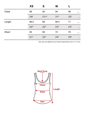 Asymmetric Strap Tank Top