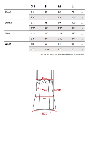 Asymmetric Tube Dress