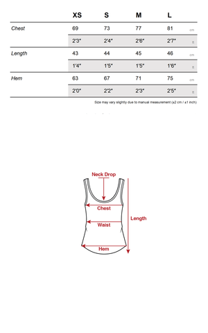 Asymmetrical Strap Cropped Tank Top