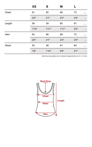 Asymmetrical vest with skirt & pleated skirt set