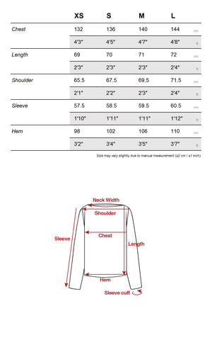 Crewneck Sweatshirt + Shorts + Wide-Leg Pants Set