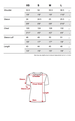 Distressed Portrait Graphic Oversized Cropped Tee