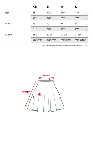 Layered Pleated Mini Skirt Shorts