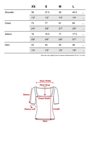 Minimal Ribbed Jersey Set